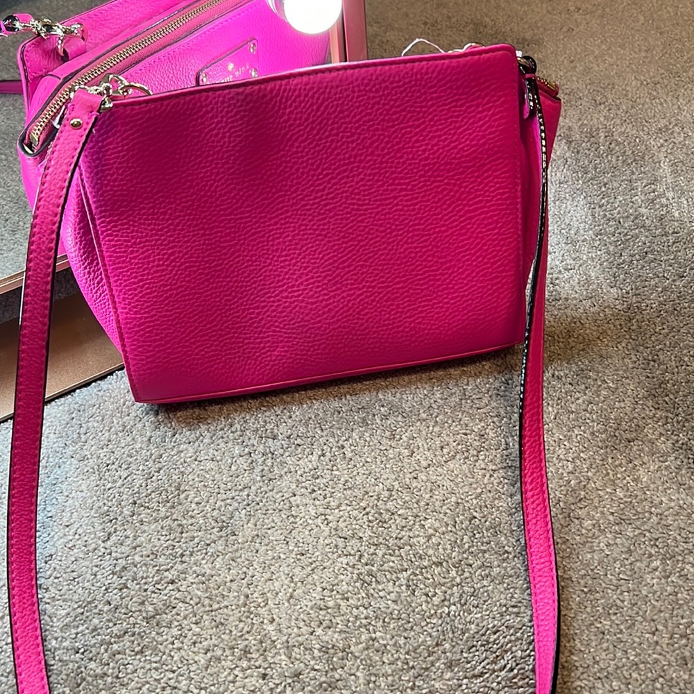 Kate Spade Crossbody Purse - Picture 4 of 8